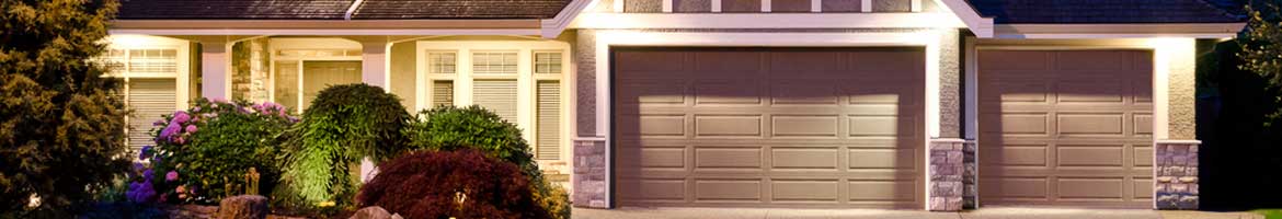 Garage Door Sandy Springs - Repair & Installation